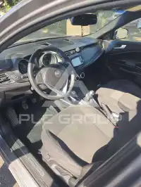 2018 Alfa Romeo Giulia