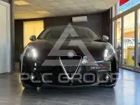 2018 Alfa Romeo Giulia