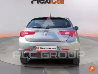 2018 Alfa Romeo Giulia