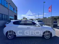 2018 Alfa Romeo Giulia