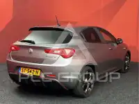 2018 Alfa Romeo Giulia