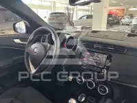 2018 Alfa Romeo Giulia