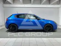 2018 Alfa Romeo Giulia