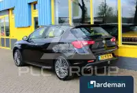 2018 Alfa Romeo Giulia