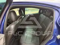 2018 Alfa Romeo Giulia