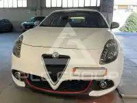 2018 Alfa Romeo Giulia