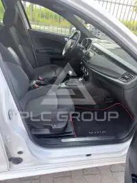 2018 Alfa Romeo Giulia
