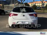 2018 Alfa Romeo Giulia