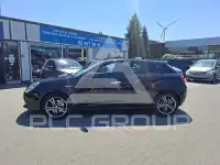 2018 Alfa Romeo Giulia