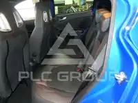 2018 Alfa Romeo Giulia