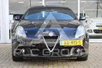 2018 Alfa Romeo Giulia
