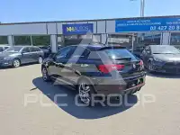 2018 Alfa Romeo Giulia