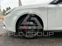 2018 Alfa Romeo Giulia