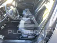 2018 Alfa Romeo Giulia