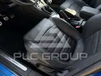 2018 Alfa Romeo Giulia