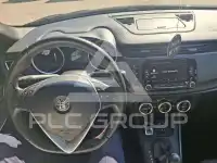 2018 Alfa Romeo Giulia