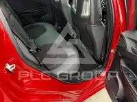 2018 Alfa Romeo Giulia