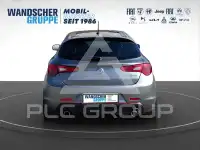 2018 Alfa Romeo Giulia