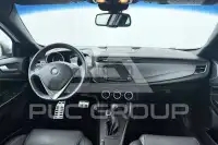 2018 Alfa Romeo Giulia