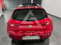 2018 Alfa Romeo Giulia