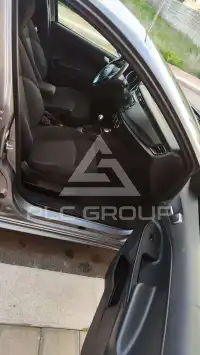 2018 Alfa Romeo Giulia