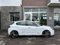 2018 Alfa Romeo Giulia