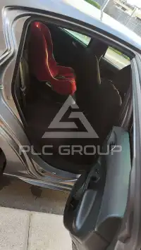2018 Alfa Romeo Giulia