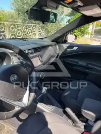 2018 Alfa Romeo Giulia
