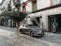 2018 Alfa Romeo Giulia