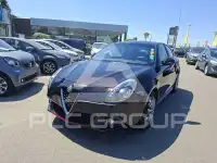 2018 Alfa Romeo Giulia