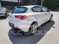 2018 Alfa Romeo Giulia