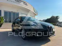 2018 Alfa Romeo Giulia