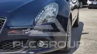 2018 Alfa Romeo Giulia
