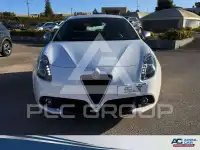 2018 Alfa Romeo Giulia