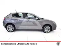 2018 Alfa Romeo Giulia