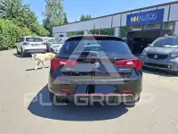 2018 Alfa Romeo Giulia