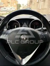 2018 Alfa Romeo Giulia