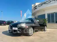 2018 Alfa Romeo Giulia