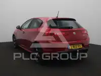 2018 Alfa Romeo Giulia
