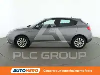 2018 Alfa Romeo Giulia