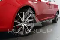 2018 Alfa Romeo Giulia