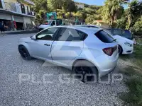 2018 Alfa Romeo Giulia