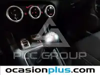 2018 Alfa Romeo Giulia
