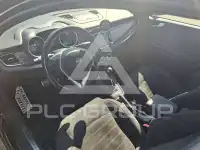2018 Alfa Romeo Giulia