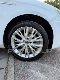 2018 Alfa Romeo Giulia