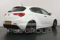 2018 Alfa Romeo Giulia