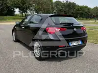 2018 Alfa Romeo Giulia