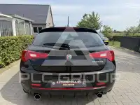 2018 Alfa Romeo Giulia