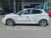 2018 Alfa Romeo Giulia