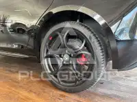 2018 Alfa Romeo Giulia